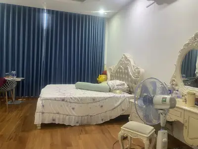 Bán nhà mặt tiền Quách Thị Trang, Cẩm Lệ – 100 m², 4 tầng, 8,5 tỷ – ảnh 7