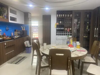 Bán nhà mặt tiền Quách Thị Trang, Cẩm Lệ – 100 m², 4 tầng, 8,5 tỷ – ảnh 8