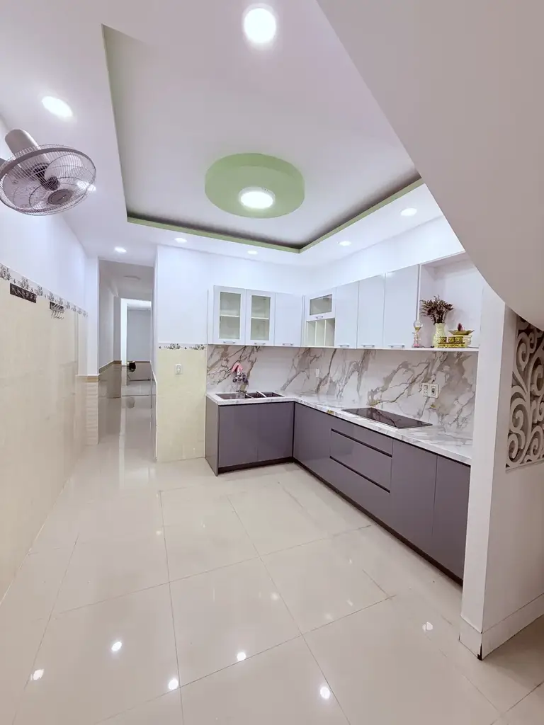 Bán nhà cấp 4 mặt tiền Lê Hữu Trác, Sơn Trà – 89 m², 8,3 tỷ – ảnh 3