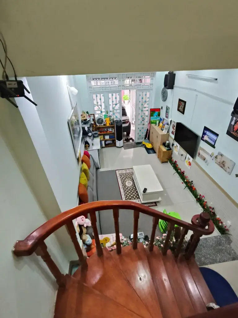 Bán nhà cấp 4 mặt tiền Lê Hữu Trác, Sơn Trà – 89 m², 8,3 tỷ – ảnh 4