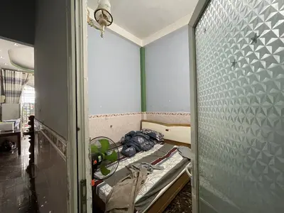 Bán nhà Nguyễn Huy Lượng, Thanh Khê – 60 m², 2 tầng, 5,6 tỷ