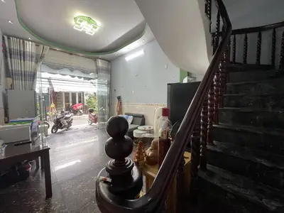 Bán nhà Nguyễn Huy Lượng, Thanh Khê – 60 m², 2 tầng, 5,6 tỷ – ảnh 7