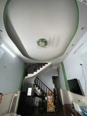 Bán nhà Nguyễn Huy Lượng, Thanh Khê – 60 m², 2 tầng, 5,6 tỷ – ảnh 11