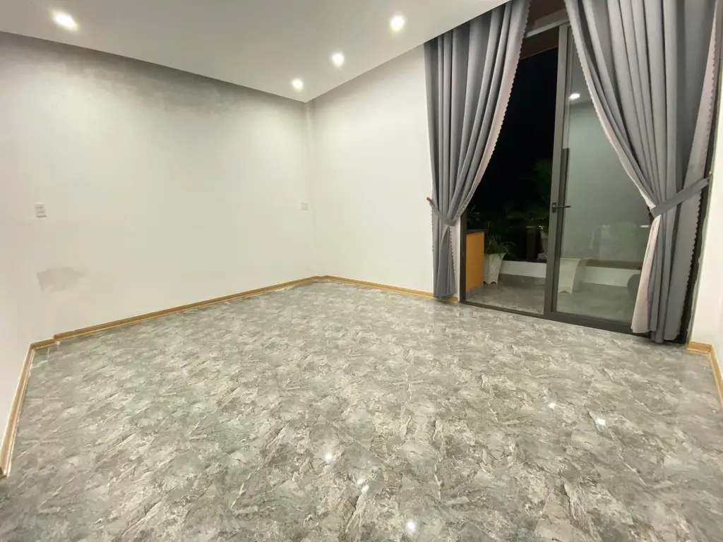 Bán nhà mặt tiền Phùng Chí Kiên, Cẩm Lệ – 87,5 m², 3 tầng, 7,7 tỷ – ảnh 2