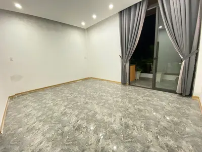 Bán nhà mặt tiền Phùng Chí Kiên, Cẩm Lệ – 87,5 m², 3 tầng, 7,7 tỷ – ảnh 2