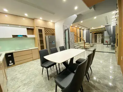 Bán nhà mặt tiền Phùng Chí Kiên, Cẩm Lệ – 87,5 m², 3 tầng, 7,7 tỷ – ảnh 4