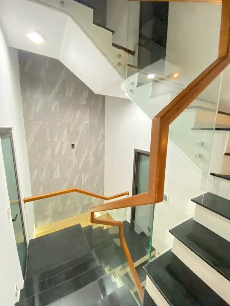 Bán nhà mặt tiền Phùng Chí Kiên, Cẩm Lệ – 87,5 m², 3 tầng, 7,7 tỷ – ảnh 5