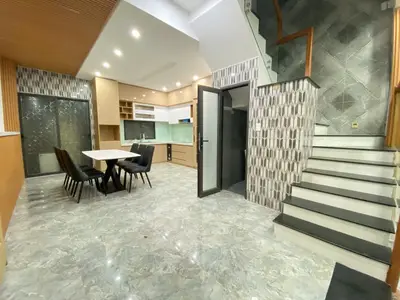 Bán nhà mặt tiền Phùng Chí Kiên, Cẩm Lệ – 87,5 m², 3 tầng, 7,7 tỷ – ảnh 6