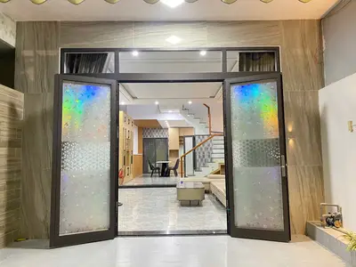 Bán nhà mặt tiền Phùng Chí Kiên, Cẩm Lệ – 87,5 m², 3 tầng, 7,7 tỷ – ảnh 7