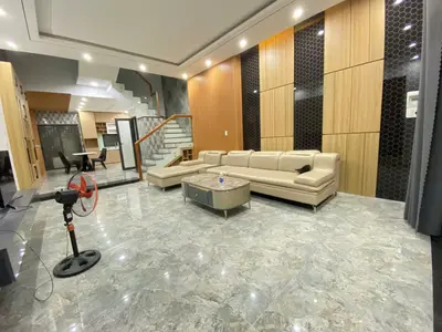 Bán nhà mặt tiền Phùng Chí Kiên, Cẩm Lệ – 87,5 m², 3 tầng, 7,7 tỷ – ảnh 8