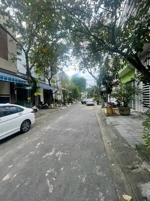 Bán nhà mặt tiền Phùng Chí Kiên, Cẩm Lệ – 87,5 m², 3 tầng, 7,7 tỷ – ảnh 9