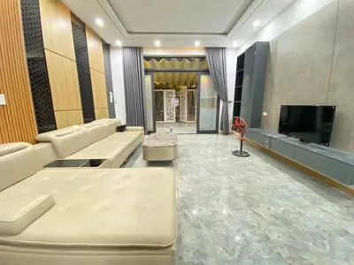 Bán nhà mặt tiền Phùng Chí Kiên, Cẩm Lệ – 87,5 m², 3 tầng, 7,7 tỷ – ảnh 10