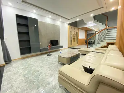 Bán nhà mặt tiền Phùng Chí Kiên, Cẩm Lệ – 87,5 m², 3 tầng, 7,7 tỷ – ảnh 13