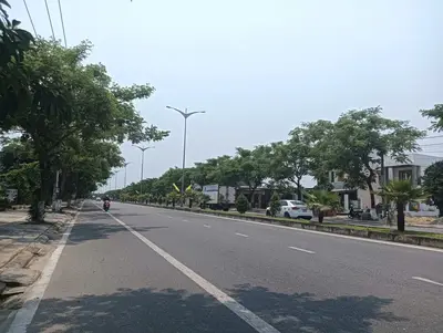 Bán đất mặt tiền Trần Thủ Độ, Hội An – 237,8 m², 6,9 tỷ
