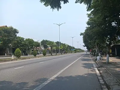 Bán đất mặt tiền Trần Thủ Độ, Hội An – 237,8 m², 6,9 tỷ – ảnh 5
