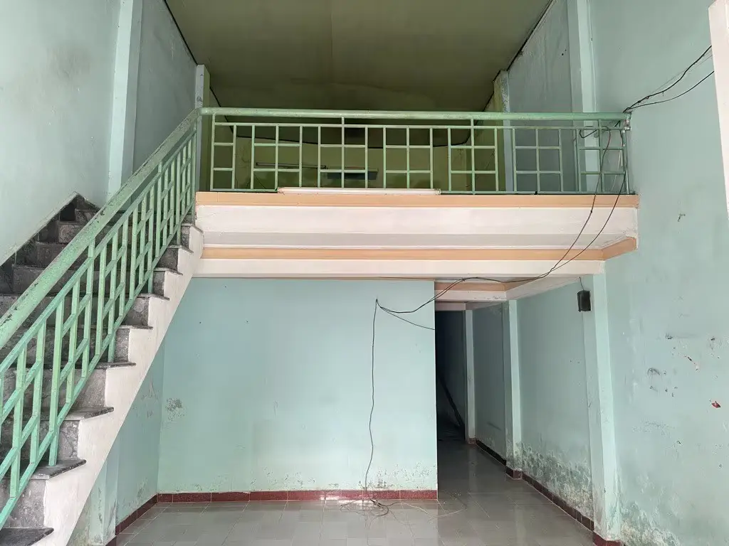 Bán nhà mặt tiền Tạ Mỹ Duật, Sơn Trà – 66 m², 1 tầng, 10,8 tỷ – ảnh 2