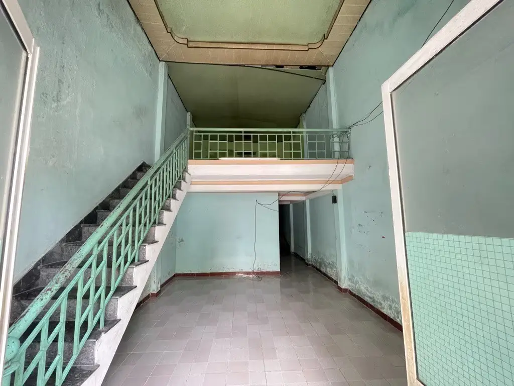 Bán nhà mặt tiền Tạ Mỹ Duật, Sơn Trà – 66 m², 1 tầng, 10,8 tỷ – ảnh 4