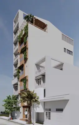 Bán nhà mặt tiền Tạ Mỹ Duật, Sơn Trà – 66 m², 1 tầng, 10,8 tỷ – ảnh 7