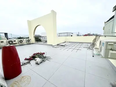 Bán nhà mặt tiền Hà Huy Tập, Thanh Khê – 122,4 m², 4 tầng, 16,5 tỷ