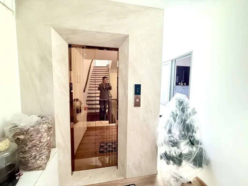 Bán nhà mặt tiền Hà Huy Tập, Thanh Khê – 122,4 m², 4 tầng, 16,5 tỷ – ảnh 5