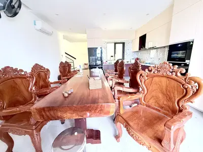 Bán nhà mặt tiền Hà Huy Tập, Thanh Khê – 122,4 m², 4 tầng, 16,5 tỷ – ảnh 6