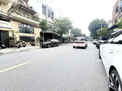 Bán nhà mặt tiền Hà Huy Tập, Thanh Khê – 122,4 m², 4 tầng, 16,5 tỷ – ảnh 7