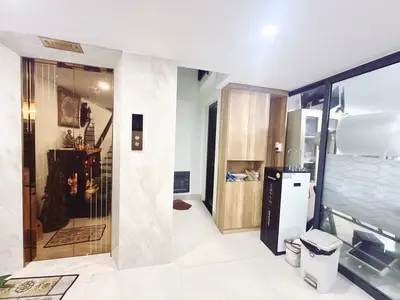 Bán nhà mặt tiền Hà Huy Tập, Thanh Khê – 122,4 m², 4 tầng, 16,5 tỷ – ảnh 8