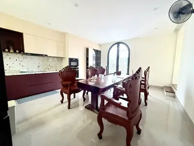 Bán nhà mặt tiền Hà Huy Tập, Thanh Khê – 122,4 m², 4 tầng, 16,5 tỷ – ảnh 12