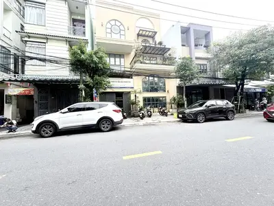Bán nhà mặt tiền Hà Huy Tập, Thanh Khê – 122,4 m², 4 tầng, 16,5 tỷ – ảnh 13