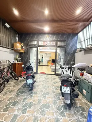 Bán nhà mặt tiền Hòa Mỹ, Liên Chiểu – 97 m², 2 tầng, 5,85 tỷ