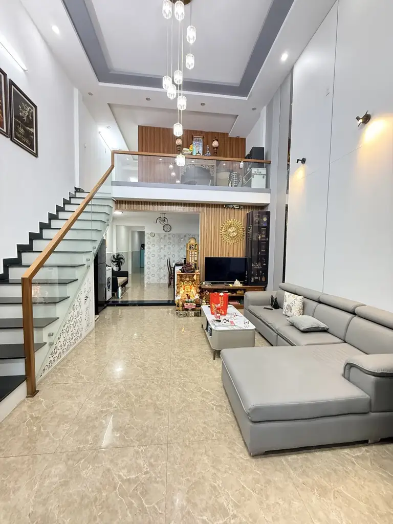 Bán nhà mặt tiền Hòa Mỹ, Liên Chiểu – 97 m², 2 tầng, 5,85 tỷ – ảnh 3