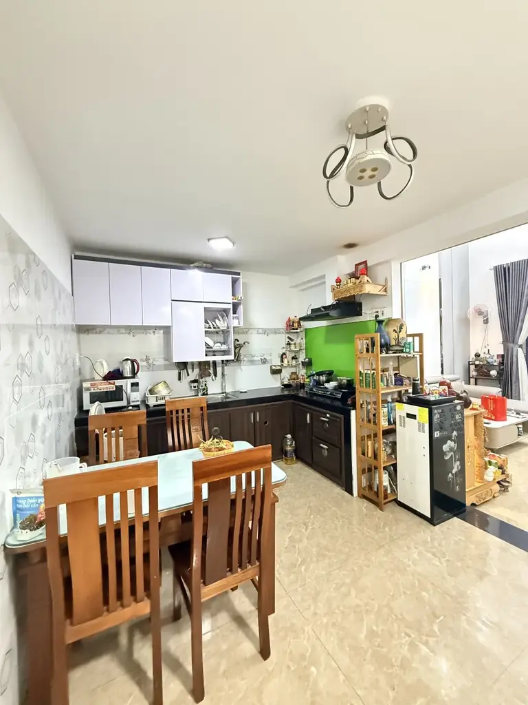 Bán nhà mặt tiền Hòa Mỹ, Liên Chiểu – 97 m², 2 tầng, 5,85 tỷ – ảnh 4