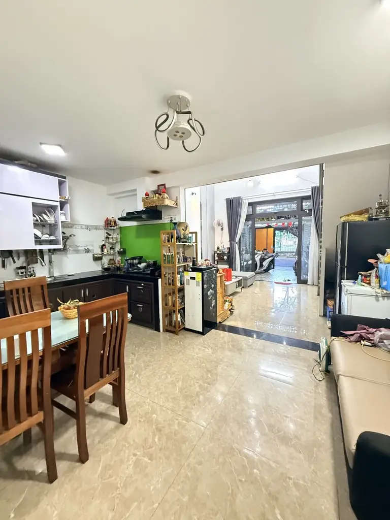Bán nhà mặt tiền Hòa Mỹ, Liên Chiểu – 97 m², 2 tầng, 5,85 tỷ – ảnh 5