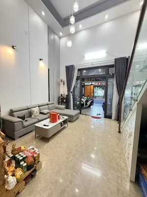 Bán nhà mặt tiền Hòa Mỹ, Liên Chiểu – 97 m², 2 tầng, 5,85 tỷ – ảnh 9