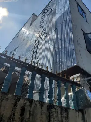 Bán nhà Điện Biên Phủ, Thanh Khê – 123 m², 4 tầng, 9,18 tỷ