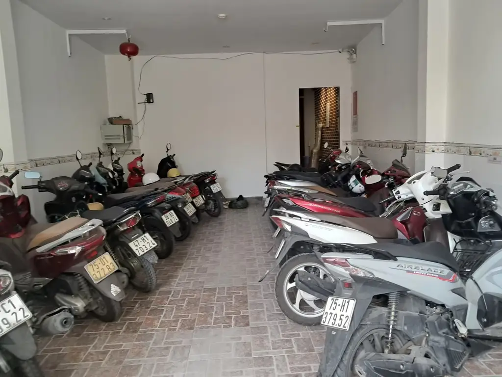 Bán nhà Điện Biên Phủ, Thanh Khê – 123 m², 4 tầng, 9,18 tỷ – ảnh 3