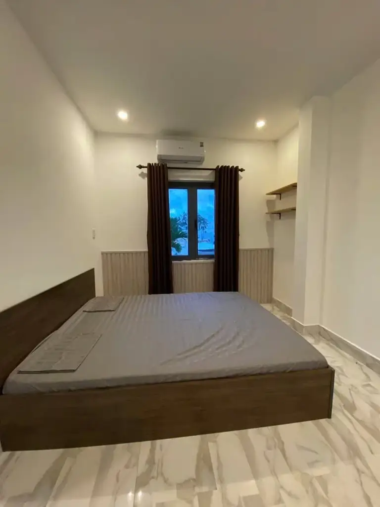 Bán nhà Điện Biên Phủ, Thanh Khê – 123 m², 4 tầng, 9,18 tỷ – ảnh 4