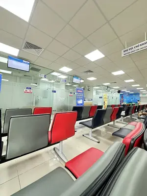 Bán nhà mặt tiền Cách Mạng Tháng 8, Cẩm Lệ – 625 m², 3 tầng, 52 tỷ – ảnh 2