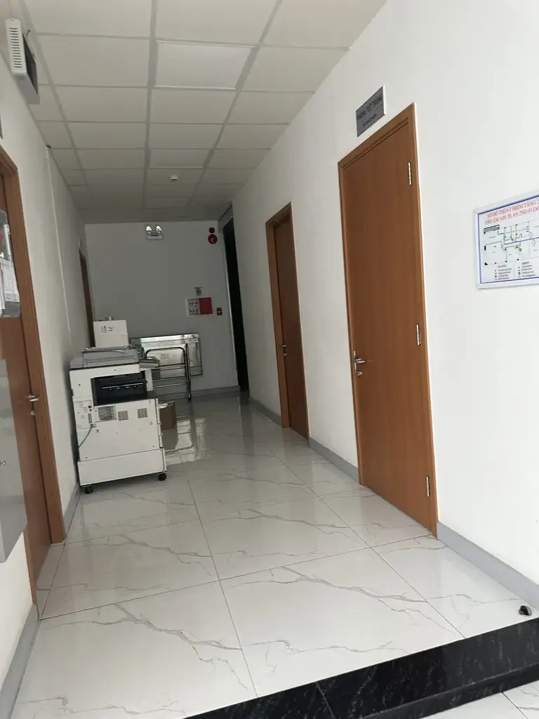 Bán nhà mặt tiền Cách Mạng Tháng 8, Cẩm Lệ – 625 m², 3 tầng, 52 tỷ – ảnh 3