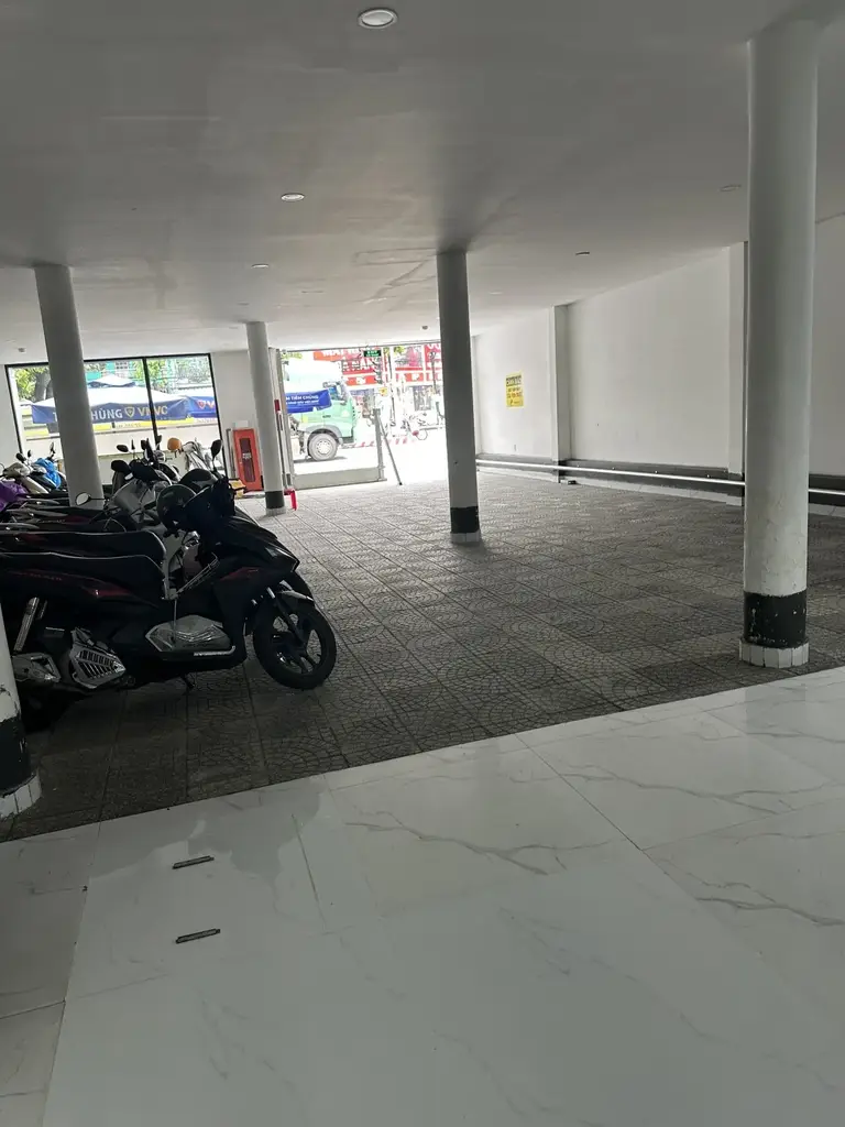 Bán nhà mặt tiền Cách Mạng Tháng 8, Cẩm Lệ – 625 m², 3 tầng, 52 tỷ – ảnh 4