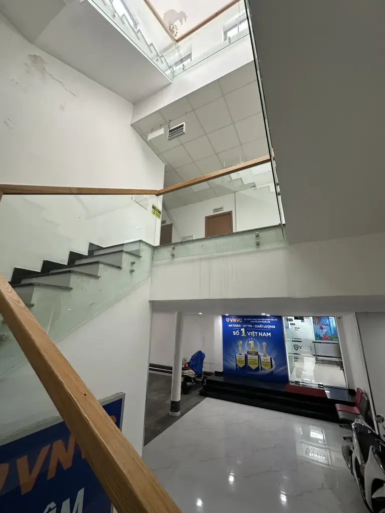 Bán nhà mặt tiền Cách Mạng Tháng 8, Cẩm Lệ – 625 m², 3 tầng, 52 tỷ – ảnh 5