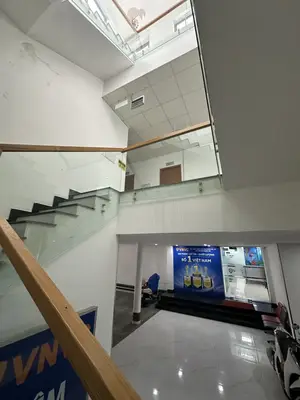 Bán nhà mặt tiền Cách Mạng Tháng 8, Cẩm Lệ – 625 m², 3 tầng, 52 tỷ – ảnh 5