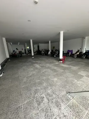 Bán nhà mặt tiền Cách Mạng Tháng 8, Cẩm Lệ – 625 m², 3 tầng, 52 tỷ – ảnh 9