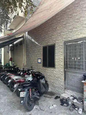 Bán nhà kiệt Mẹ Hiền, Thanh Khê – 130 m², 2 tầng, 6,9 tỷ