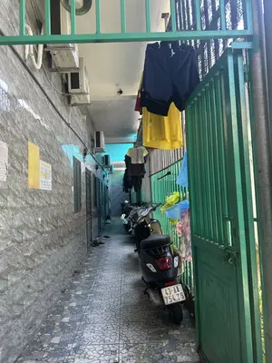 Bán nhà kiệt Mẹ Hiền, Thanh Khê – 130 m², 2 tầng, 6,9 tỷ – ảnh 3