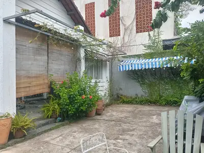 Bán nhà cấp 4 mặt tiền Chế Lan Viên, Ngũ Hành Sơn – 327 m², 60 tỷ