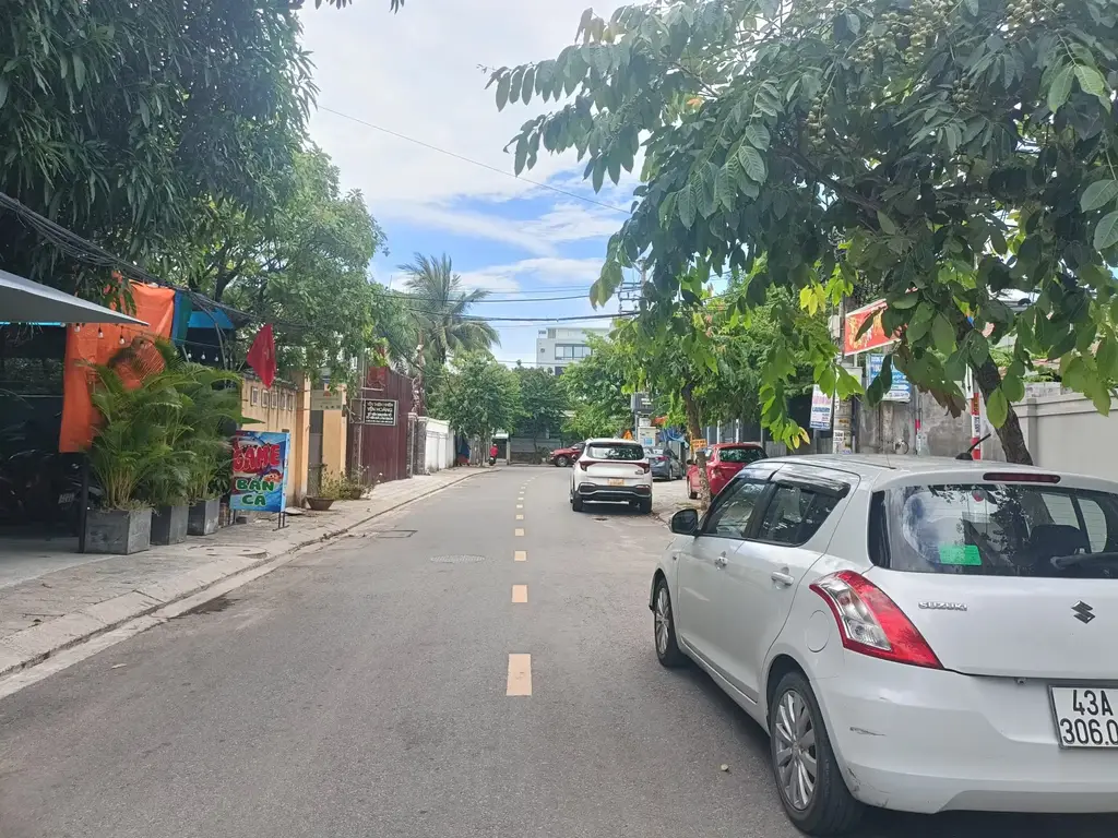 Bán nhà cấp 4 mặt tiền Chế Lan Viên, Ngũ Hành Sơn – 327 m², 60 tỷ – ảnh 4