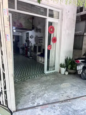 Bán nhà cấp 4 mặt tiền Tôn Đản, Cẩm Lệ – 93,6 m², 7,2 tỷ – ảnh 2