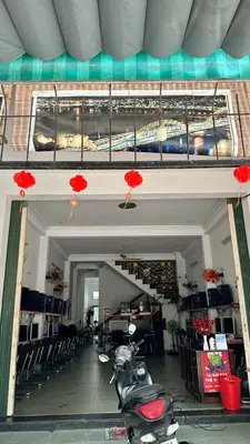 Bán nhà mặt tiền Phạm Văn Bạch, Hải Châu – 100 m², 2 tầng, 11,5 tỷ – ảnh 1