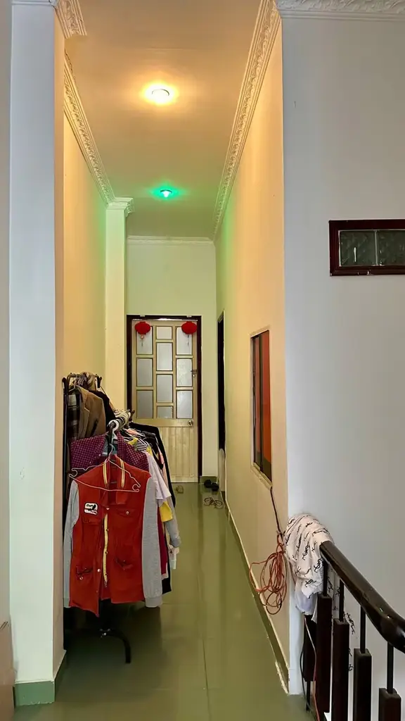 Bán nhà mặt tiền Phạm Văn Bạch, Hải Châu – 100 m², 2 tầng, 11,5 tỷ – ảnh 2